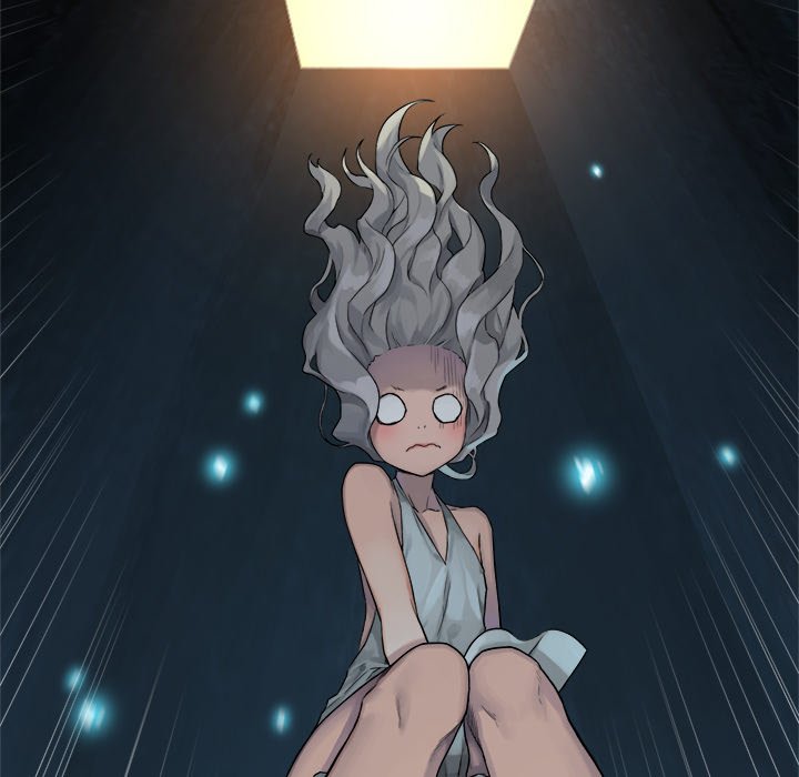 Read Her Summon Manga Online