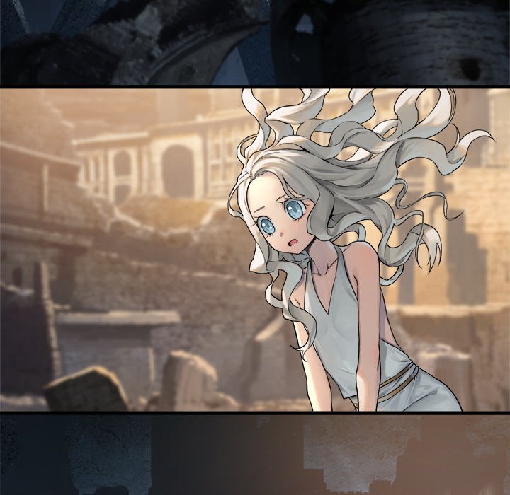 Read Her Summon Manga Online