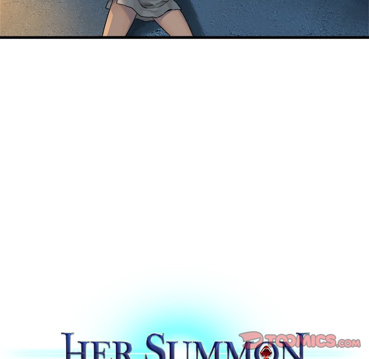 Read Her Summon Manga Online