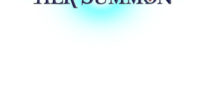 Read Her Summon Manga Online