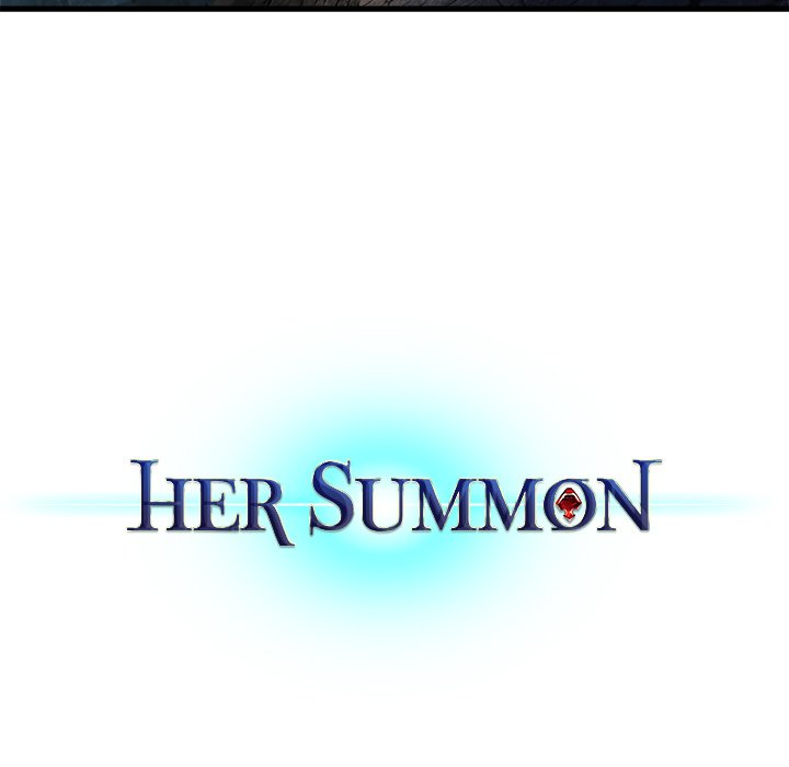 Read Her Summon Manga Online