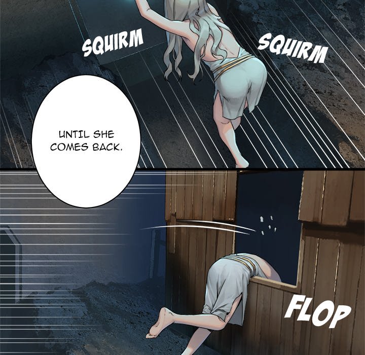 Read Her Summon Manga Online