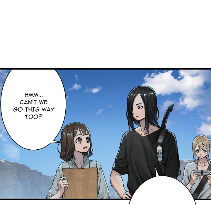 Read Her Summon Manga Online