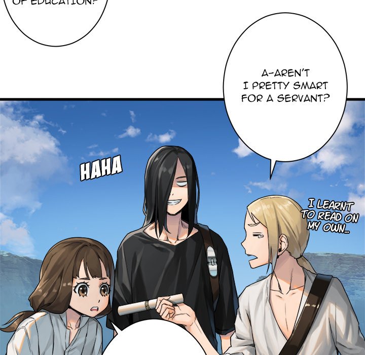 Read Her Summon Manga Online