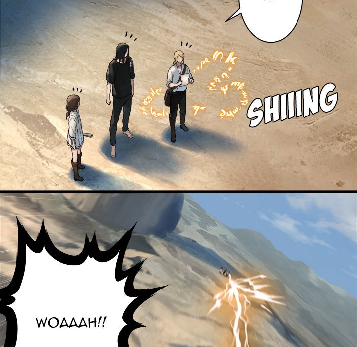 Read Her Summon Manga Online