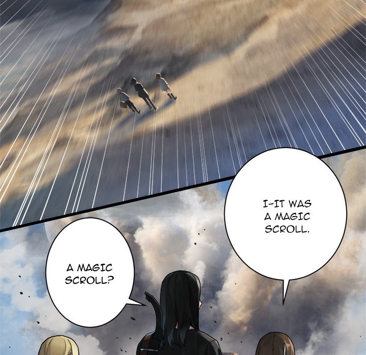 Read Her Summon Manga Online