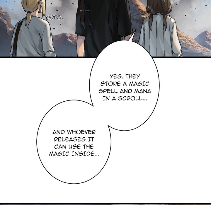 Read Her Summon Manga Online