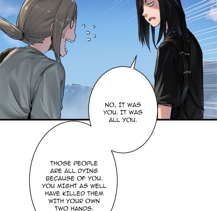 Read Her Summon Manga Online