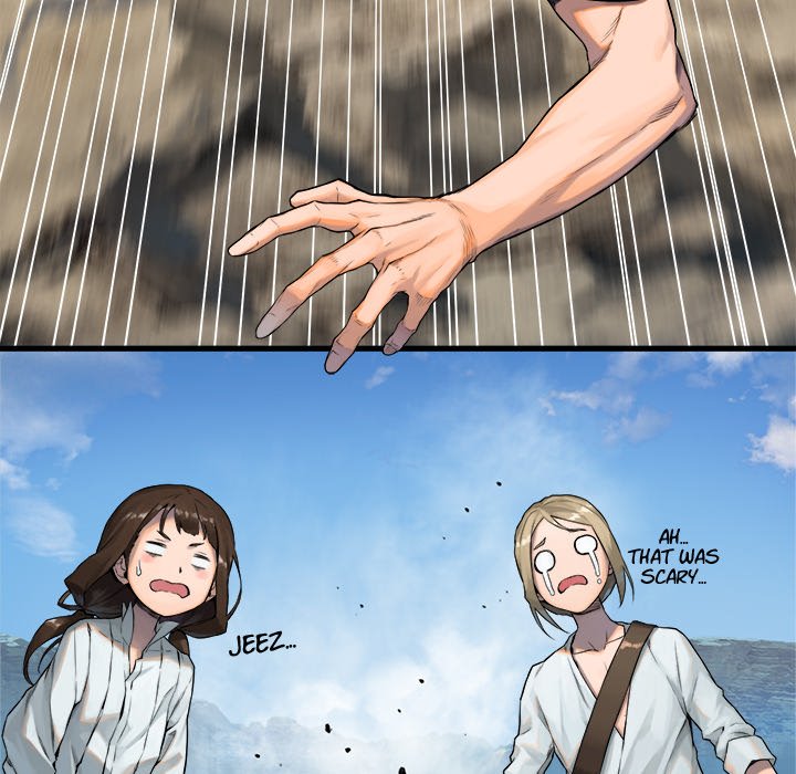 Read Her Summon Manga Online