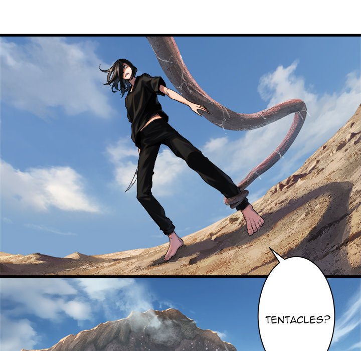 Read Her Summon Manga Online