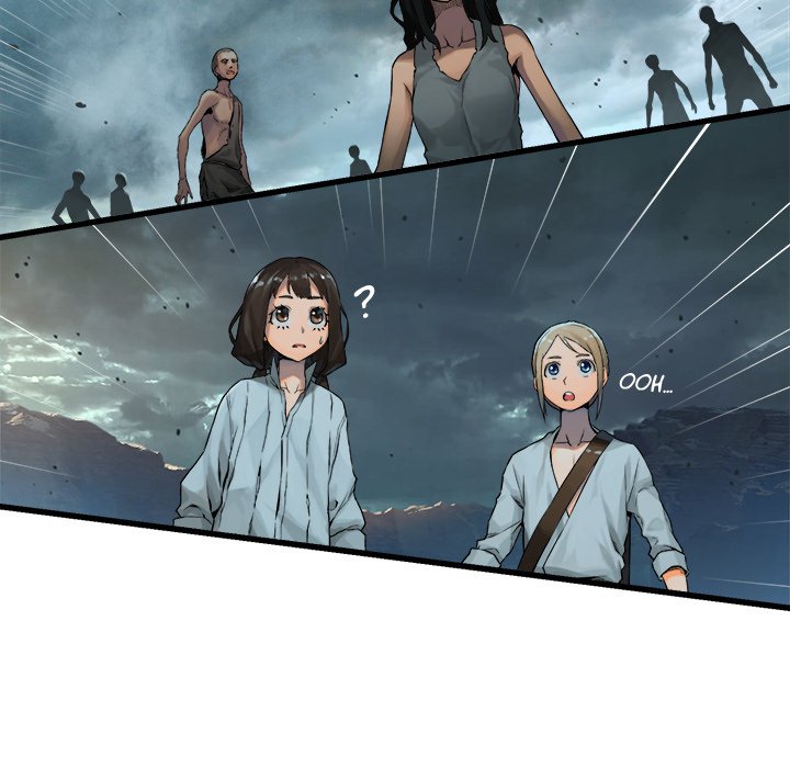 Read Her Summon Manga Online