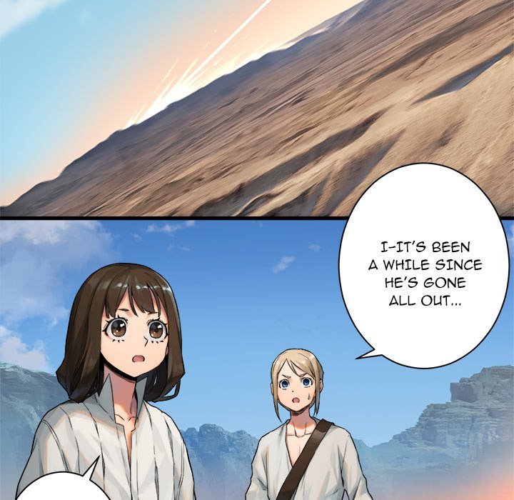 Read Her Summon Manga Online