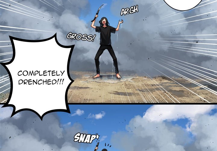 Read Her Summon Manga Online
