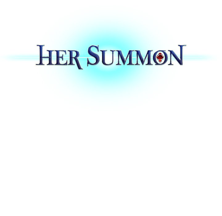 Read Her Summon Manga Online