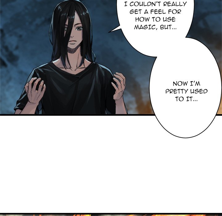 Read Her Summon Manga Online