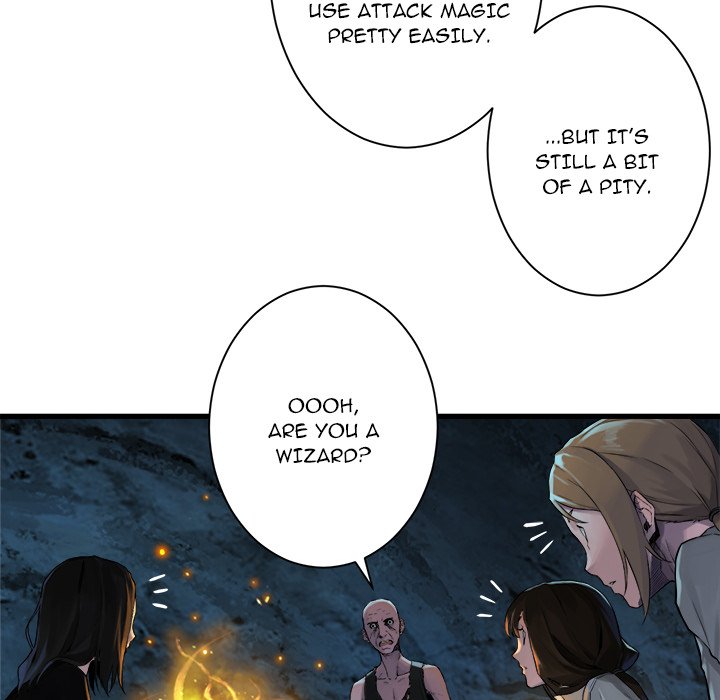 Read Her Summon Manga Online