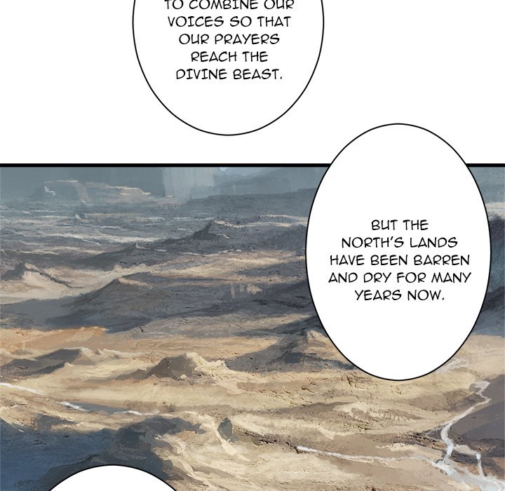 Read Her Summon Manga Online