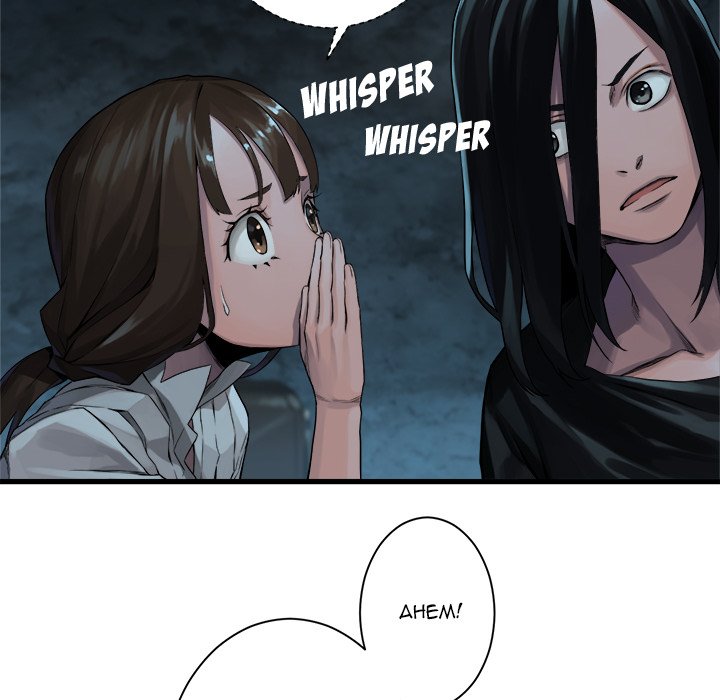 Read Her Summon Manga Online
