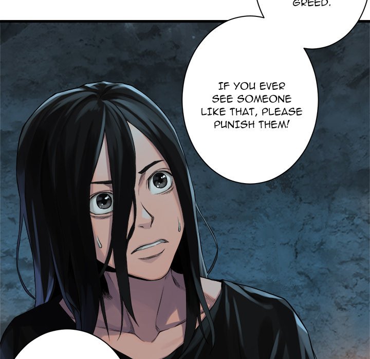 Read Her Summon Manga Online
