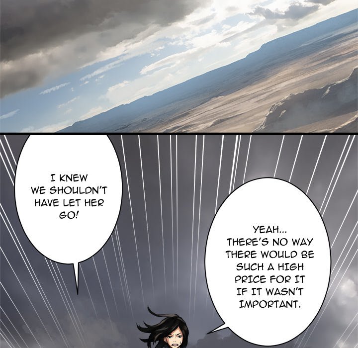 Read Her Summon Manga Online