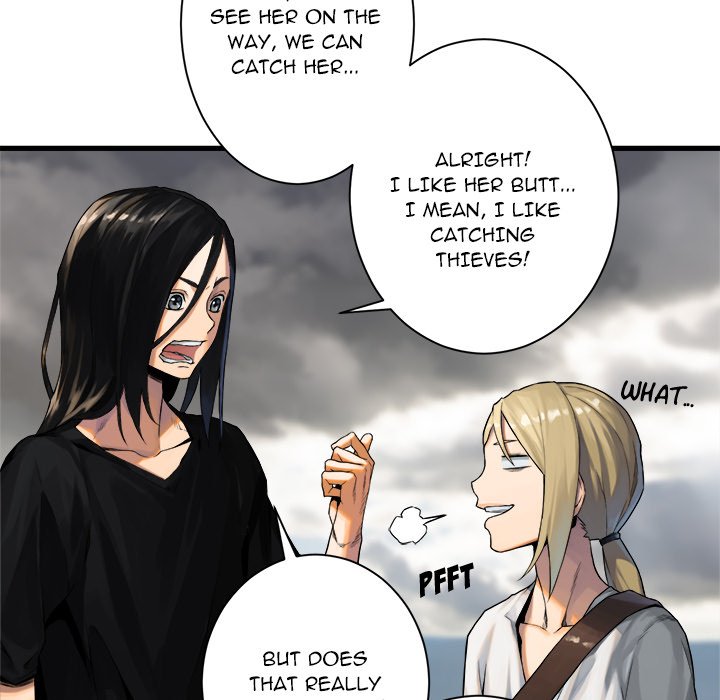 Read Her Summon Manga Online