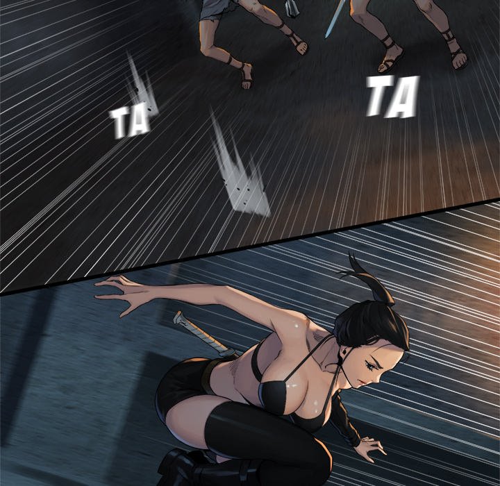 Read Her Summon Manga Online