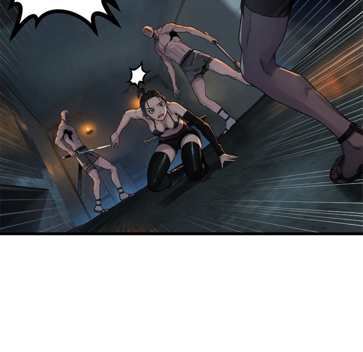 Read Her Summon Manga Online