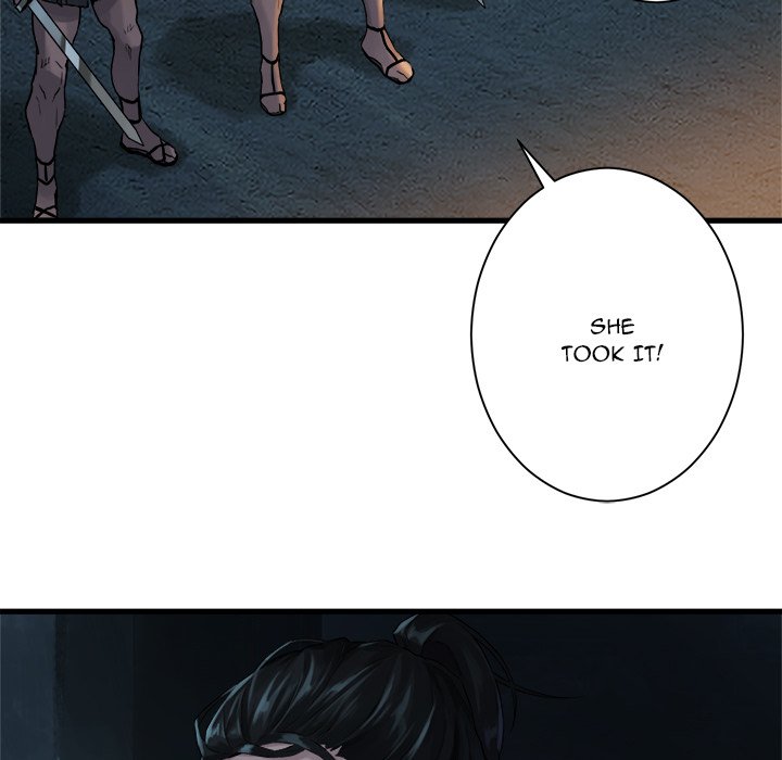 Read Her Summon Manga Online