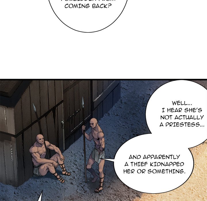Read Her Summon Manga Online