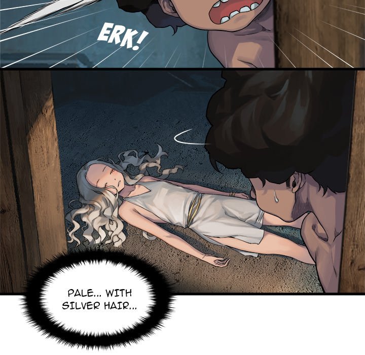 Read Her Summon Manga Online