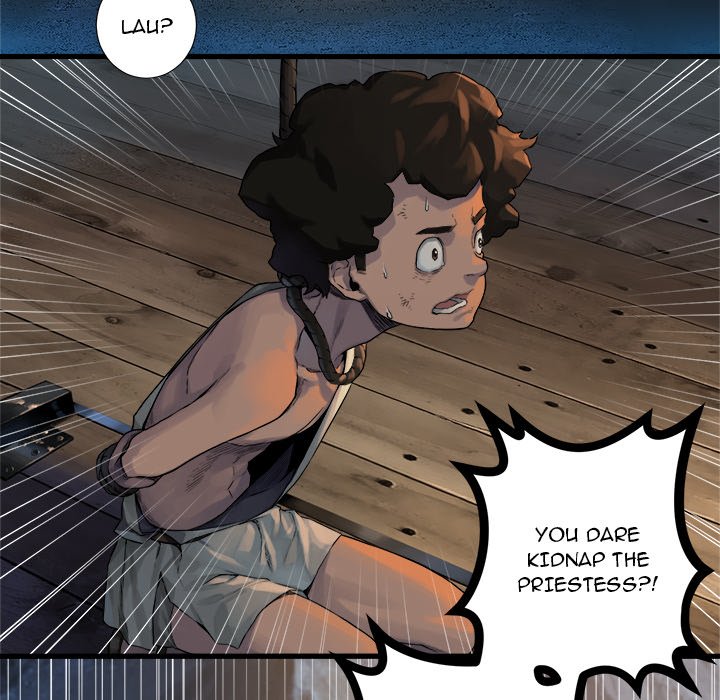 Read Her Summon Manga Online