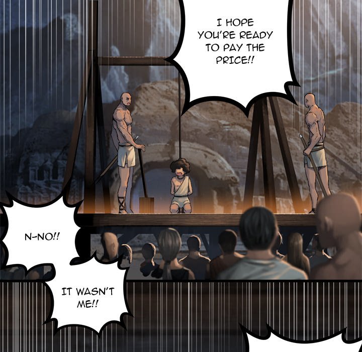 Read Her Summon Manga Online