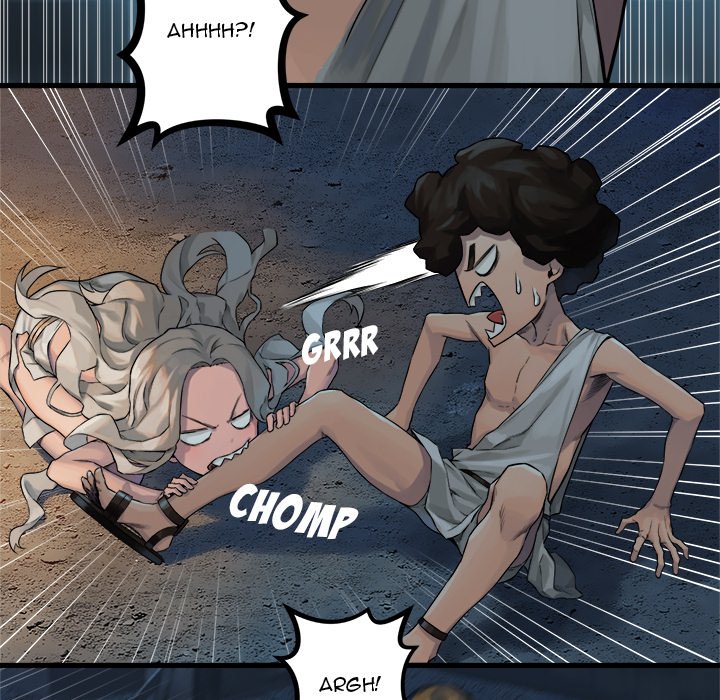 Read Her Summon Manga Online