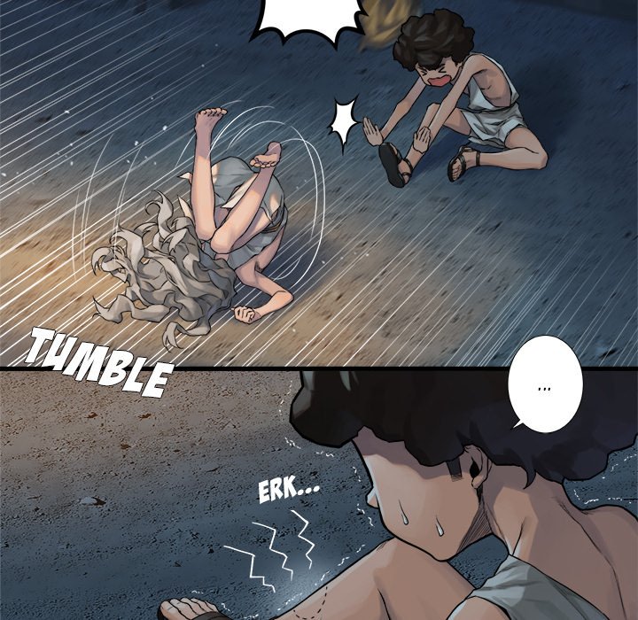 Read Her Summon Manga Online