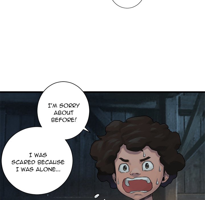 Read Her Summon Manga Online