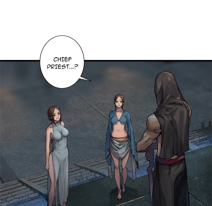 Read Her Summon Manga Online