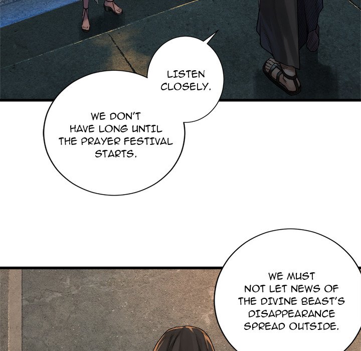 Read Her Summon Manga Online