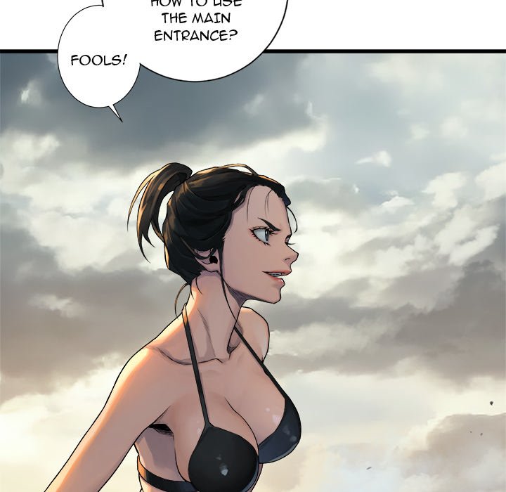 Read Her Summon Manga Online