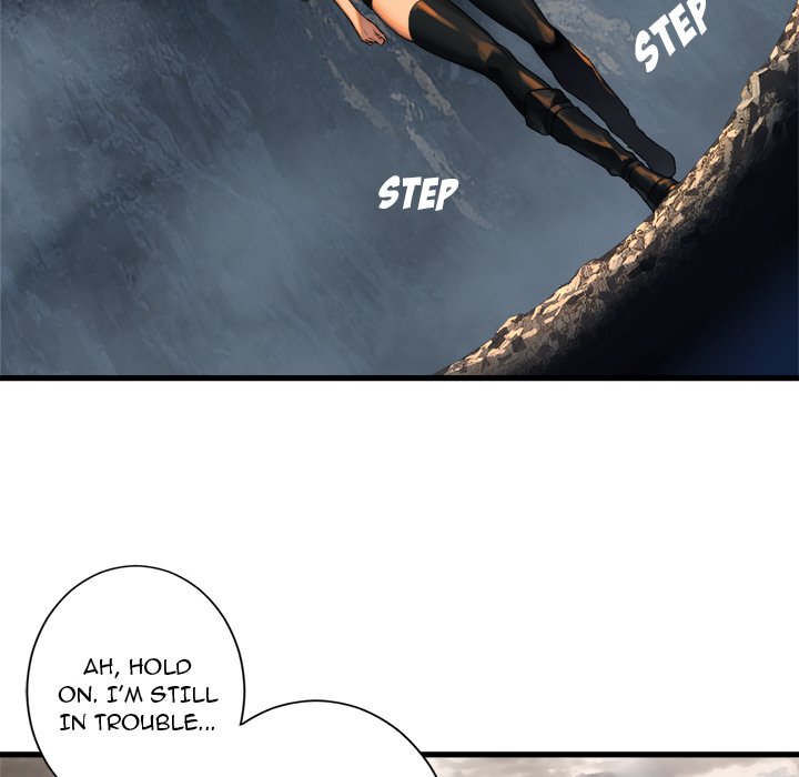 Read Her Summon Manga Online