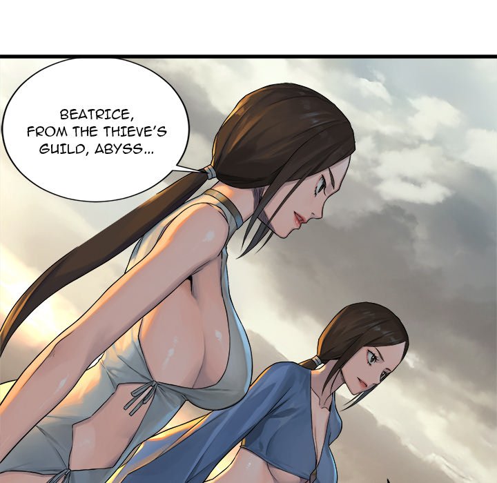 Read Her Summon Manga Online