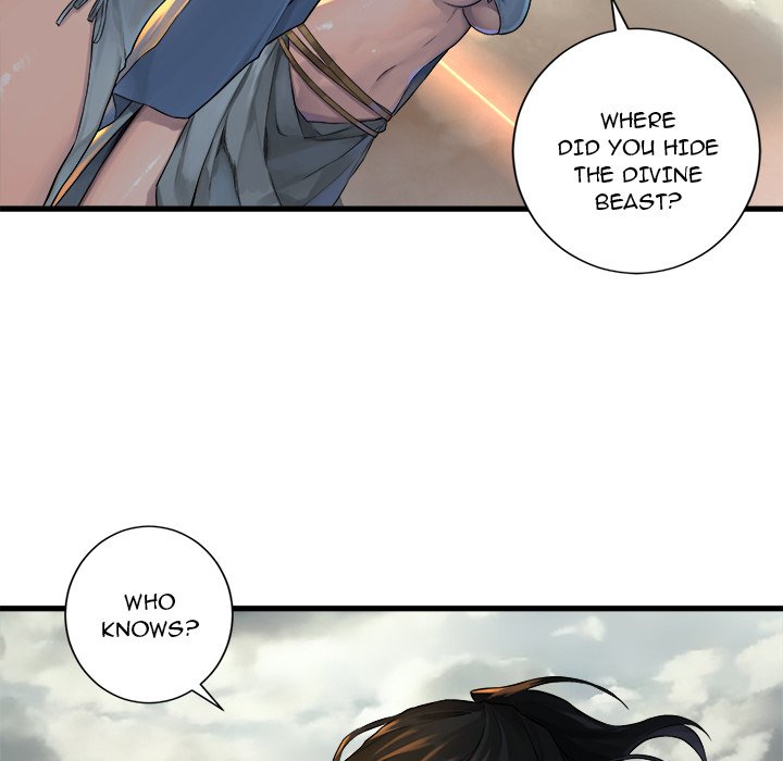 Read Her Summon Manga Online