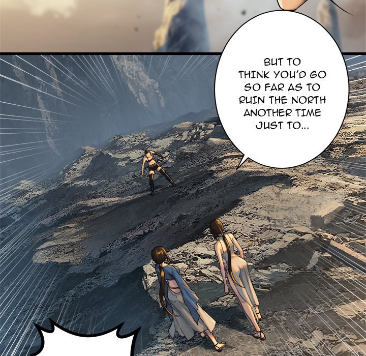 Read Her Summon Manga Online