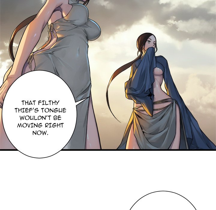 Read Her Summon Manga Online