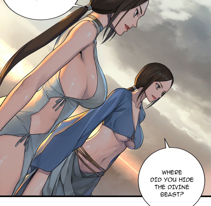 Read Her Summon Manga Online