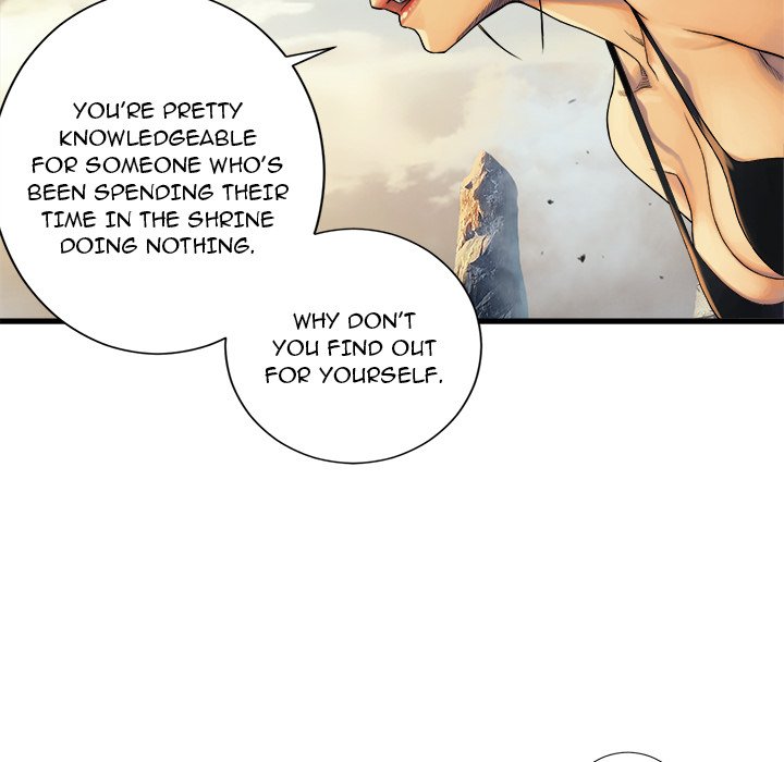 Read Her Summon Manga Online