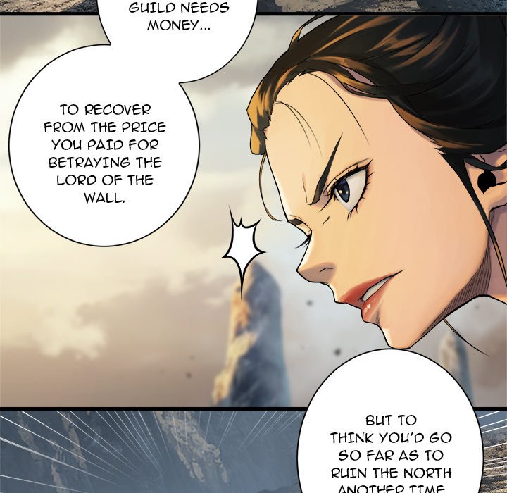 Read Her Summon Manga Online