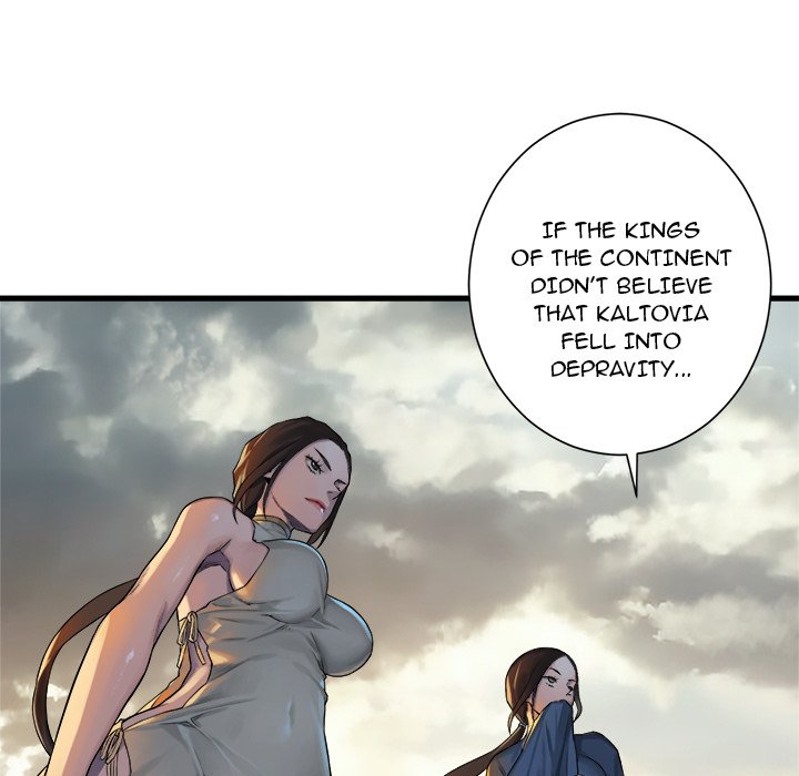 Read Her Summon Manga Online