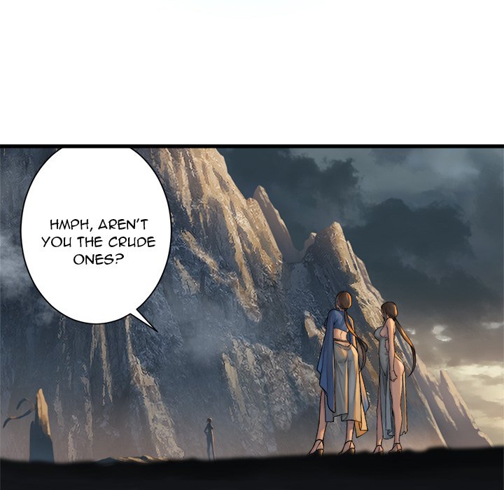 Read Her Summon Manga Online