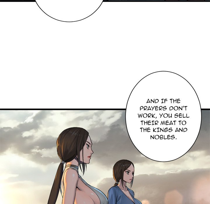Read Her Summon Manga Online
