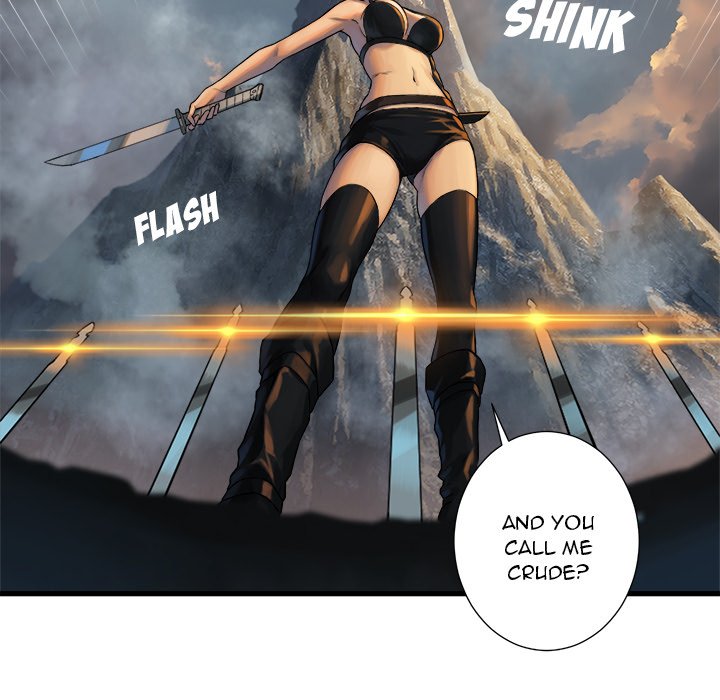 Read Her Summon Manga Online